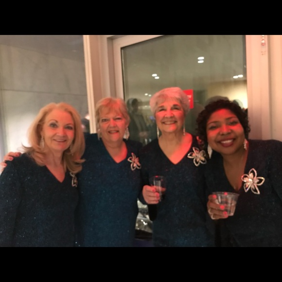 Meet your Posher, Julia - Picture 10 of 11